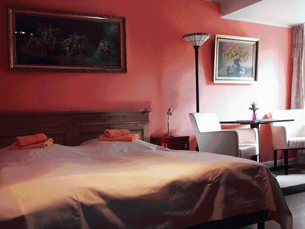 Apartments Im Kaffeehaus Heldt Eckernfoerde Room photo
